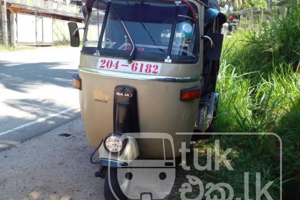 BAJAJ 1998 2 STROKE