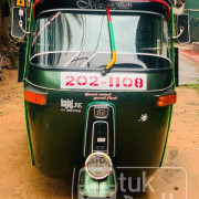 BAJAJ 1998 2 STROKE