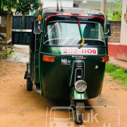 BAJAJ 1998 2 STROKE