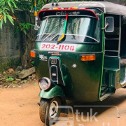 BAJAJ 1998 2 STROKE