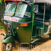 BAJAJ 1998 2 STROKE
