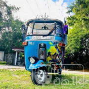 BAJAJ 2006 2 STROKE