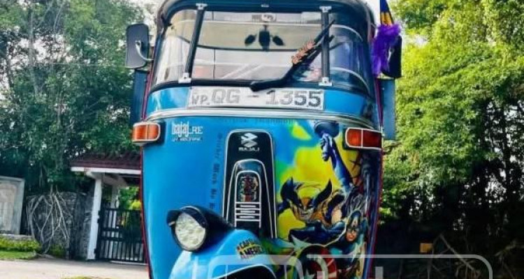 BAJAJ 2006 2 STROKE
