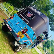 BAJAJ 2006 2 STROKE