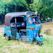 BAJAJ 2006 2 STROKE
