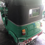 BAJAJ 1992 2 STROKE