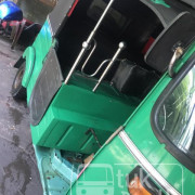 BAJAJ 1992 2 STROKE