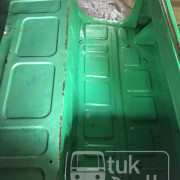 BAJAJ 1992 2 STROKE
