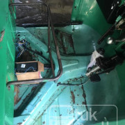BAJAJ 1992 2 STROKE