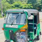 BAJAJ 2006 2 STROKE