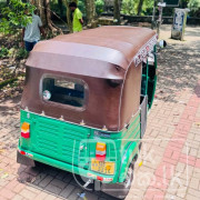 BAJAJ 2006 2 STROKE