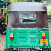 BAJAJ 2006 2 STROKE