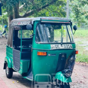 BAJAJ 2006 2 STROKE