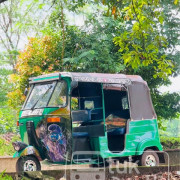 BAJAJ 2006 2 STROKE