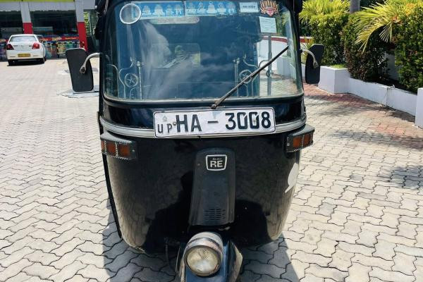 BAJAJ 2003 2 STROKE