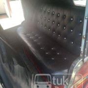 BAJAJ 2018 4 STROKE