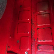 BAJAJ 2018 4 STROKE