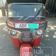 BAJAJ 2018 4 STROKE