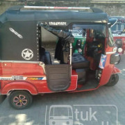 BAJAJ 2018 4 STROKE