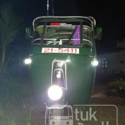 BAJAJ 1993 2 STROKE