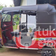 BAJAJ 2006 2 STROKE