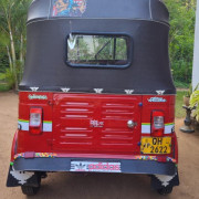 BAJAJ 2006 2 STROKE