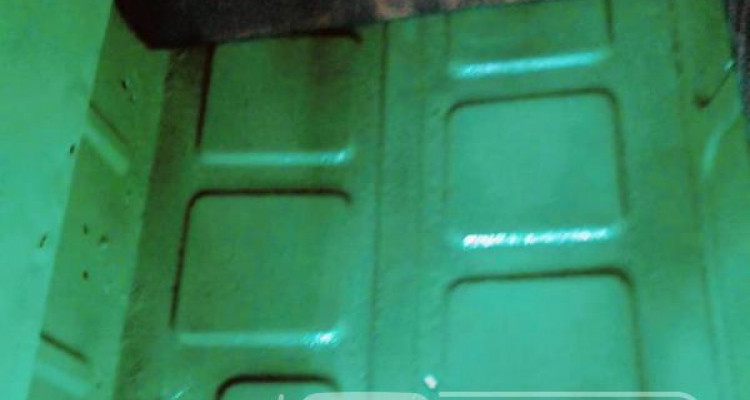BAJAJ 1996 2 STROKE