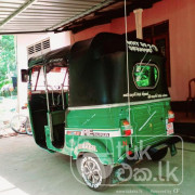 BAJAJ 1996 2 STROKE