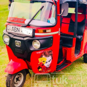 BAJAJ 2016 4 STROKE