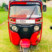 BAJAJ 2016 4 STROKE