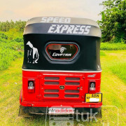 BAJAJ 2016 4 STROKE