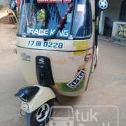 BAJAJ 1989 2 STROKE