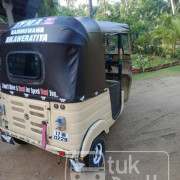 BAJAJ 1989 2 STROKE