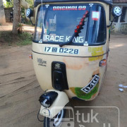BAJAJ 1989 2 STROKE
