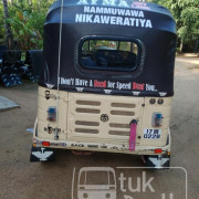 BAJAJ 1989 2 STROKE