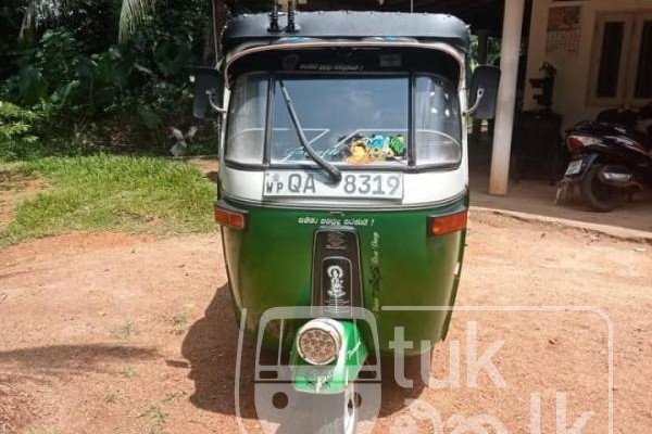 BAJAJ 2005 2 STROKE