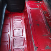 BAJAJ 2006 2 STROKE