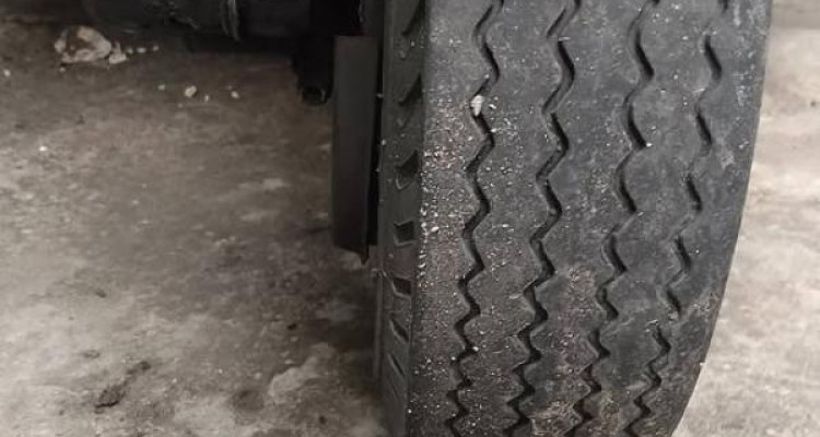 BAJAJ 2006 2 STROKE