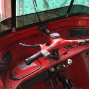 BAJAJ 2006 2 STROKE