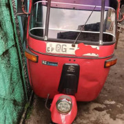 BAJAJ 2006 2 STROKE