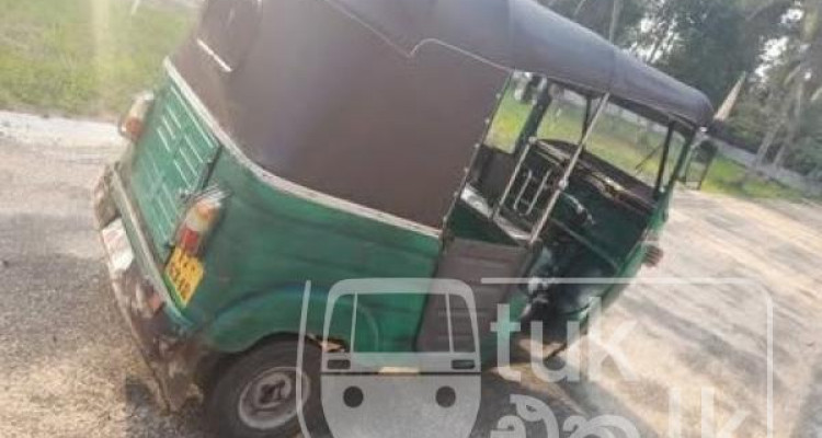 BAJAJ 1990 2 STROKE