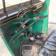 BAJAJ 1990 2 STROKE