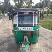 BAJAJ 1990 2 STROKE
