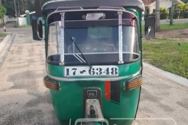 BAJAJ 1990 2 STROKE