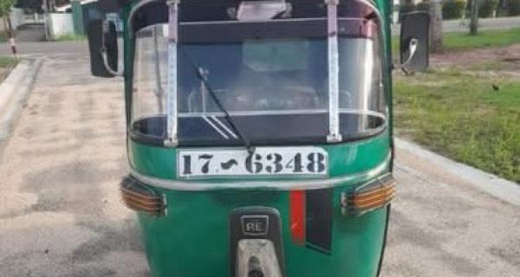 BAJAJ 1990 2 STROKE