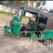 BAJAJ 1990 2 STROKE