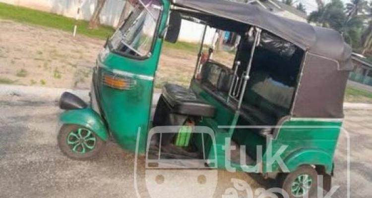 BAJAJ 1990 2 STROKE