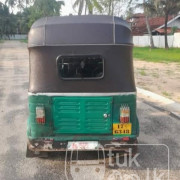 BAJAJ 1990 2 STROKE