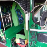 BAJAJ 2014 4 STROKE