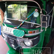 BAJAJ 2014 4 STROKE